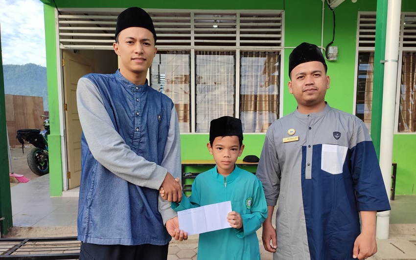 Kompre Al-Qur'an