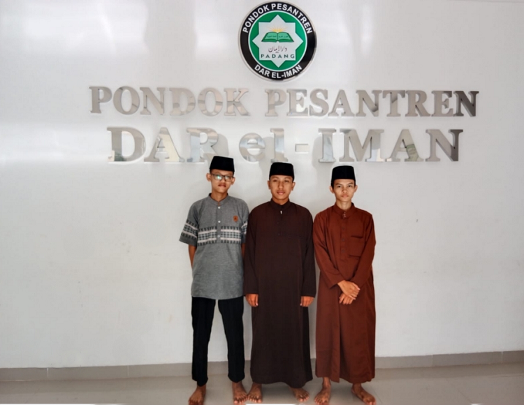 Musabaqah Qiroatil Kutub Padang