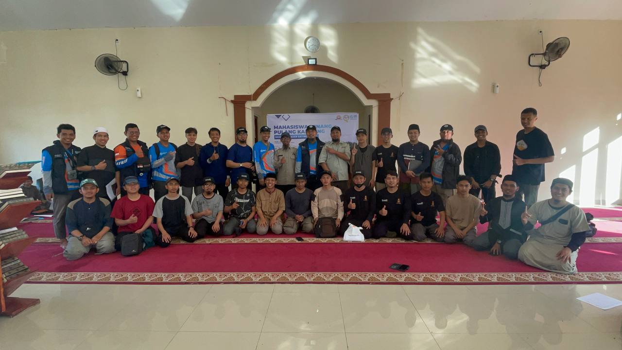 Yayasan HSI Berbagi
