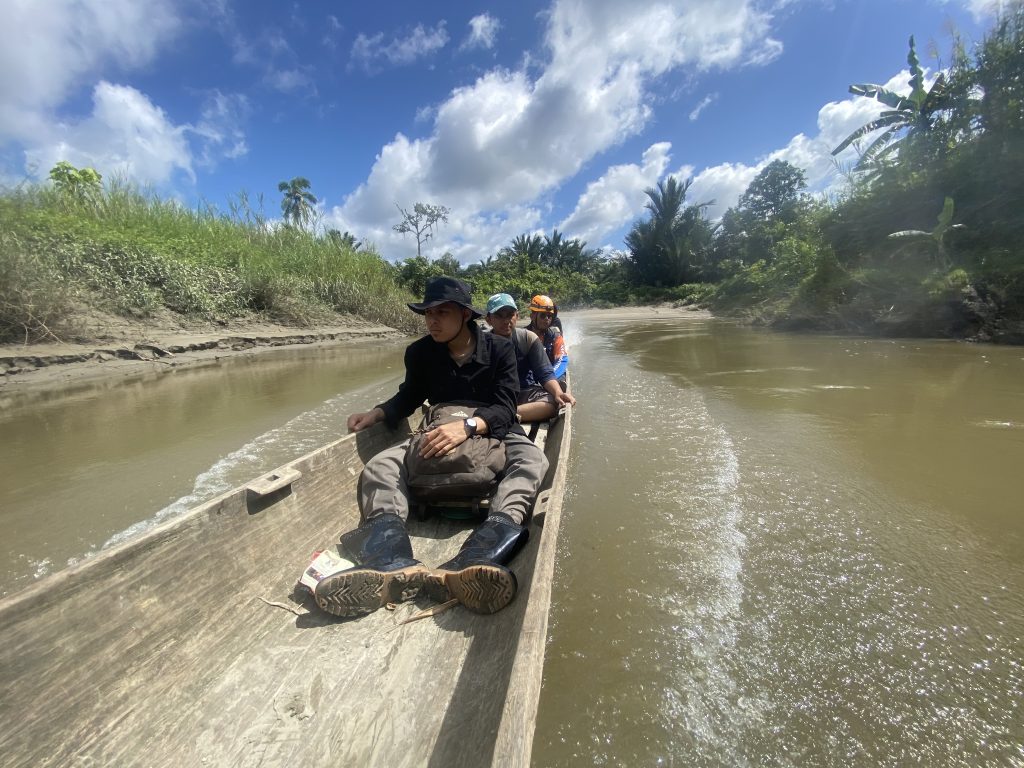 Deiped dan HSI Berbagi