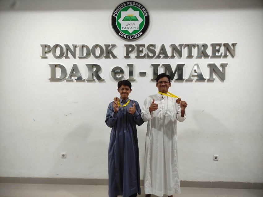 Pencak Silat Dang Tuaku V