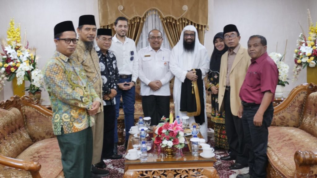 Multaqo' Duat ke-10
