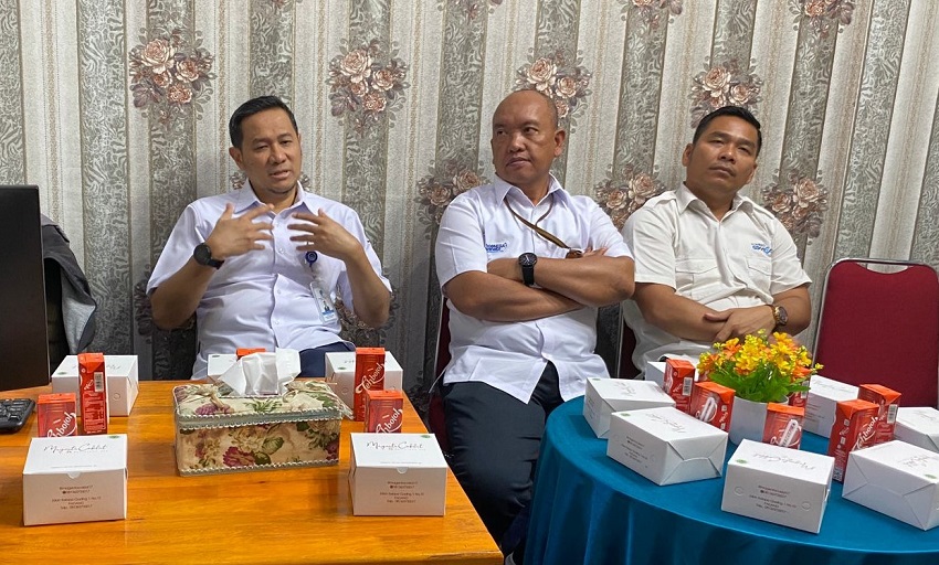 Kominfo Pusat