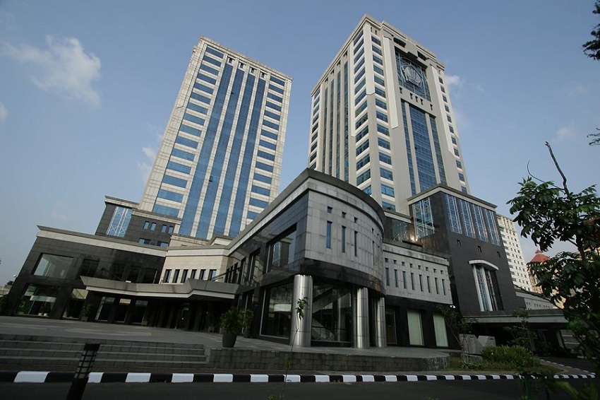 keuangan Islam