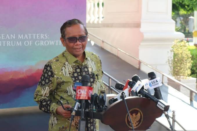 Penundaan Penempatan TNI dan Polri di Obvitnas