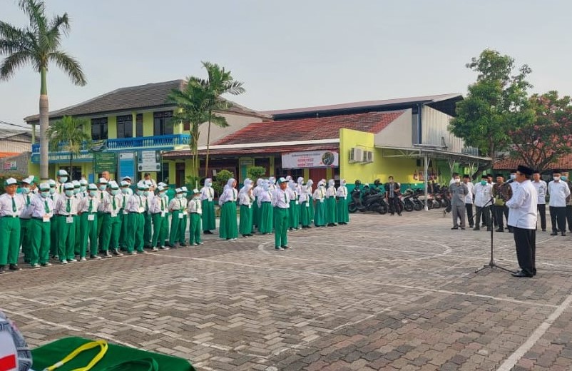 Madrasah swasta