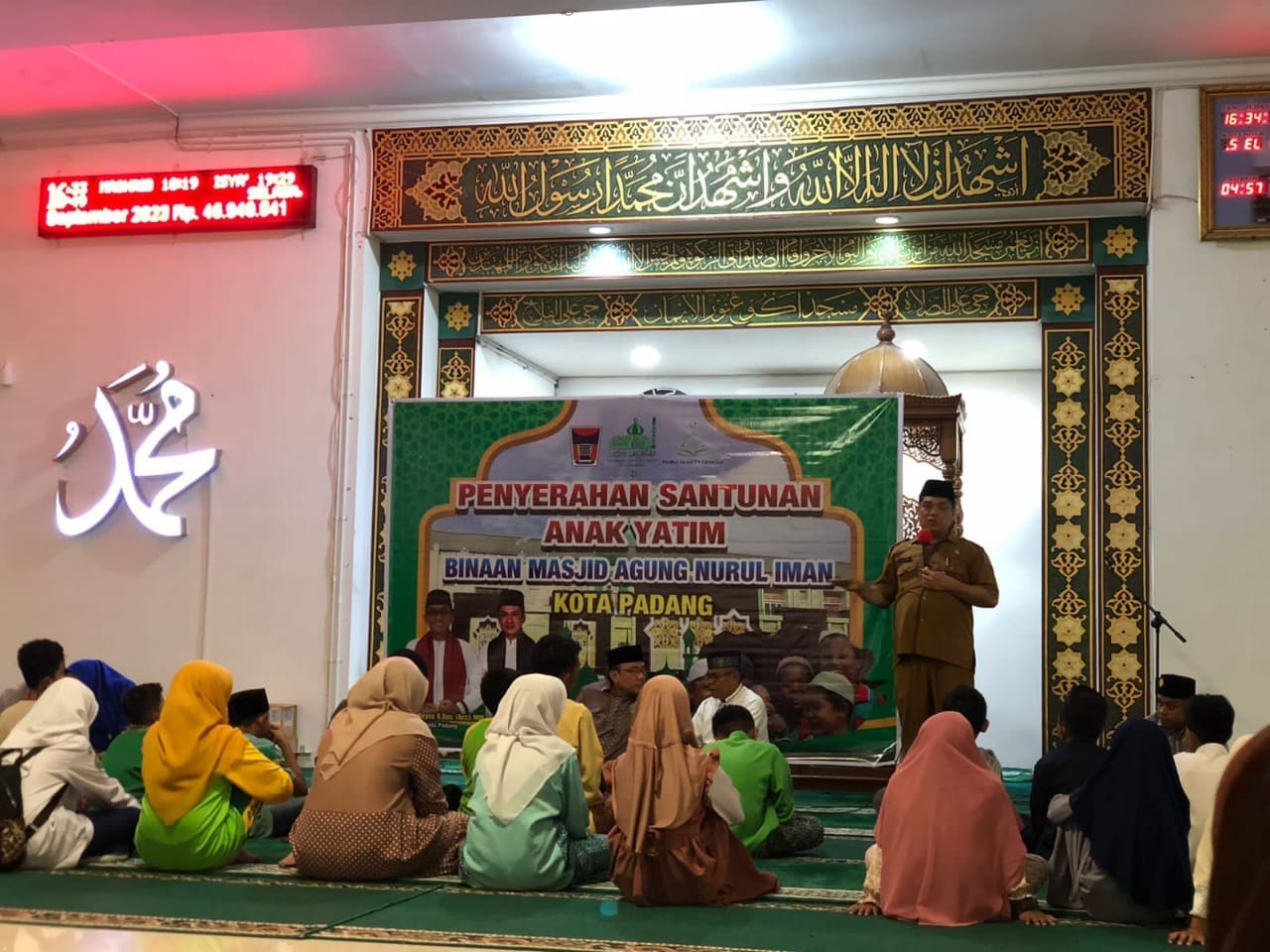 Anak Yatim