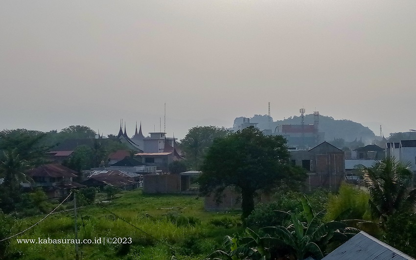 Kualitas Udara