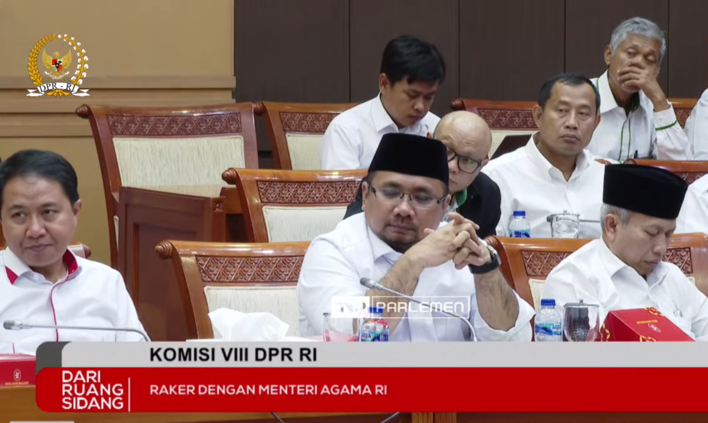 Penyelenggaraan Ibadah Haji