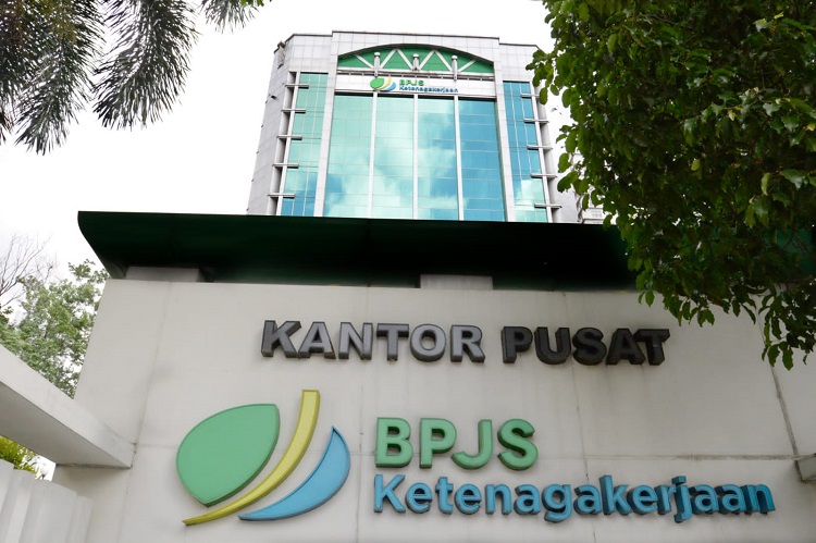 Hukum BPJS Ketenagakerjaan