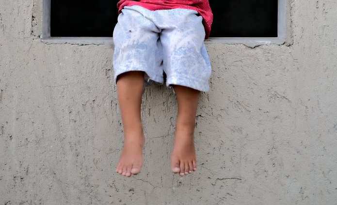 Penanganan Stunting