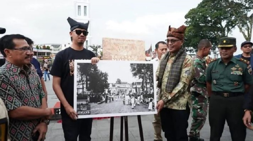 Pameran Foto Selayang Minang