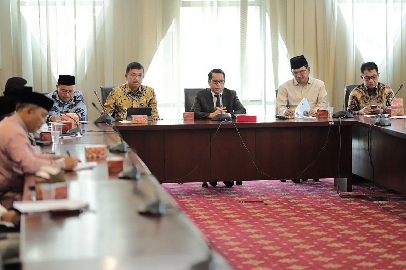 Juara MTQ Jadi PNS