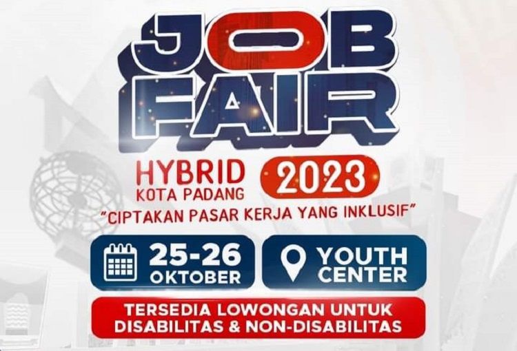 Job Fair Padang