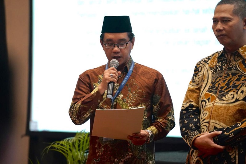 Rekomendasi Mudzakarah Perhajian
