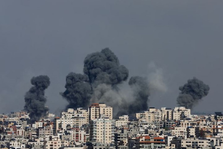 Israel Palestina