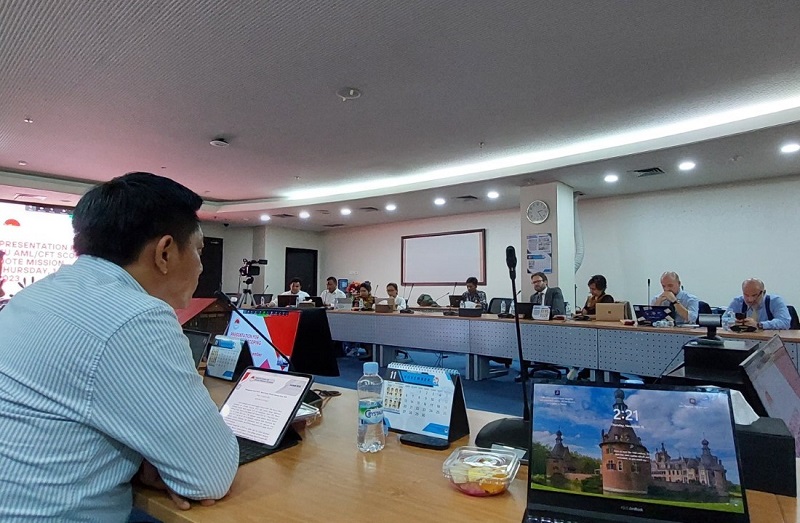 Zakat dan Wakaf