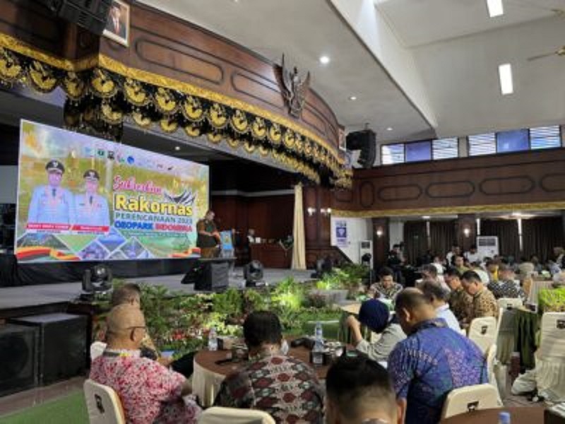 Geopark Ranah Minang Silokek