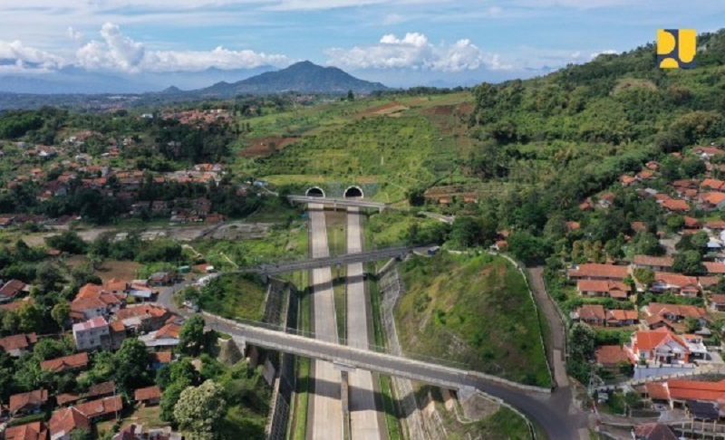 Jalan Tol