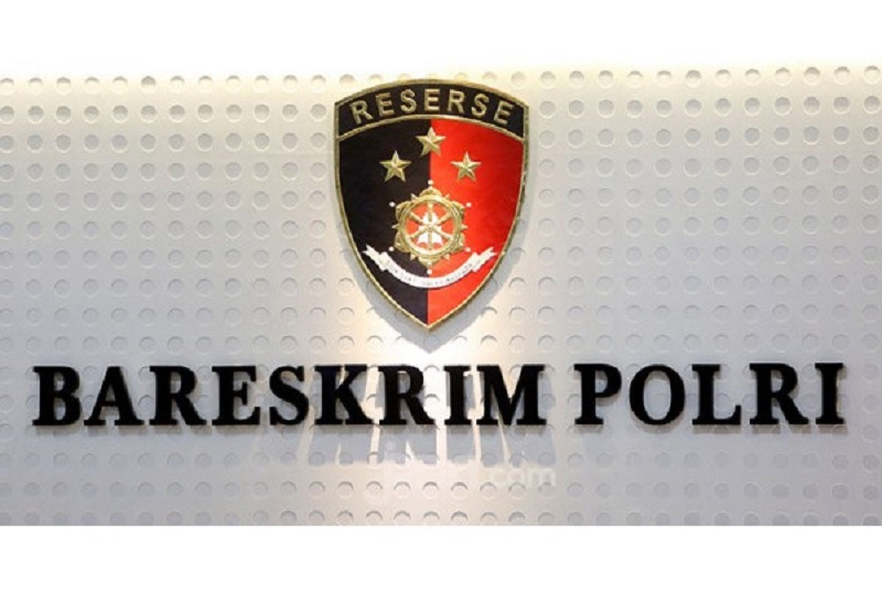 Bareskrim Dana Zakat