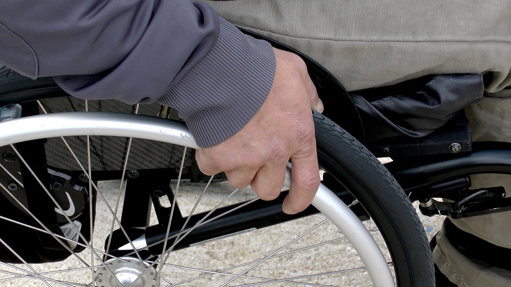 Kota Ramah Disabilitas