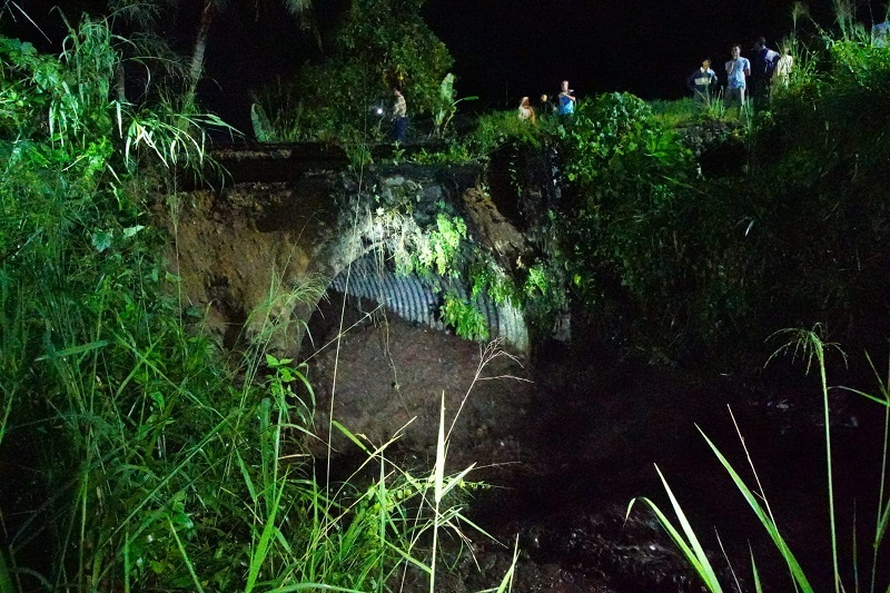 banjir lahar dingin