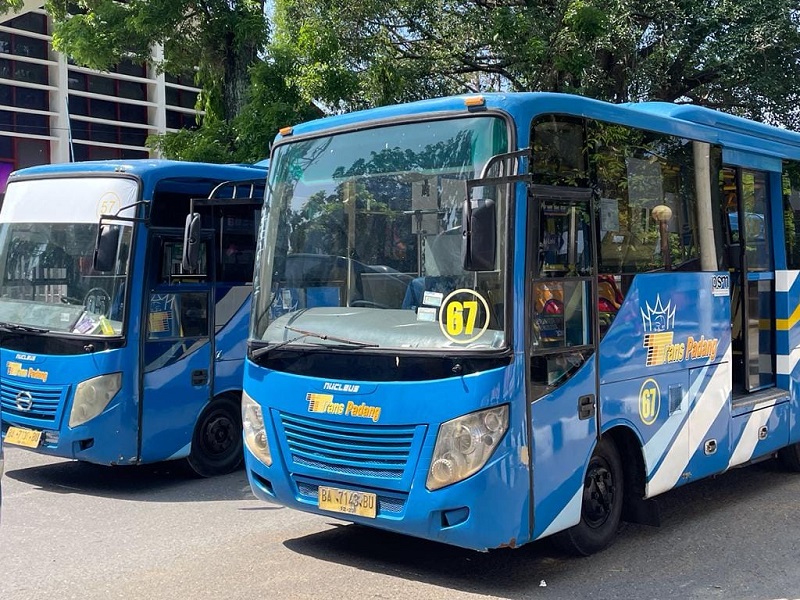 Trans Padang