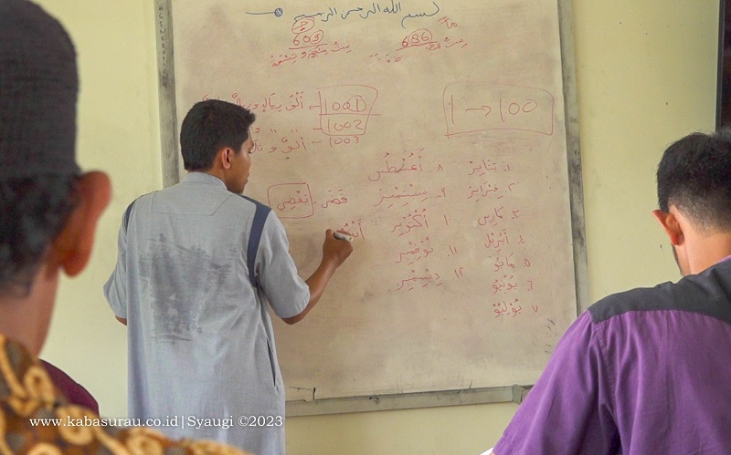 Tunjangan Guru