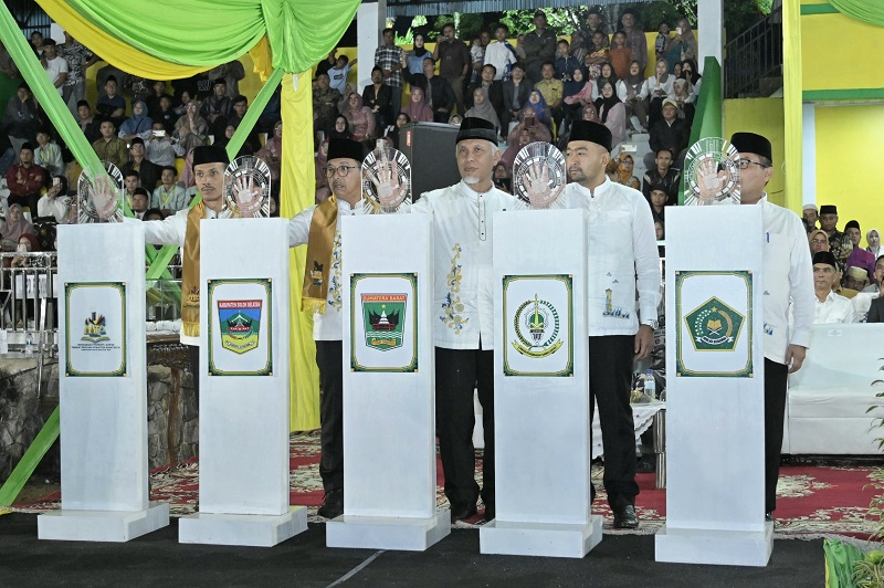 MTQ Provinsi Sumbar