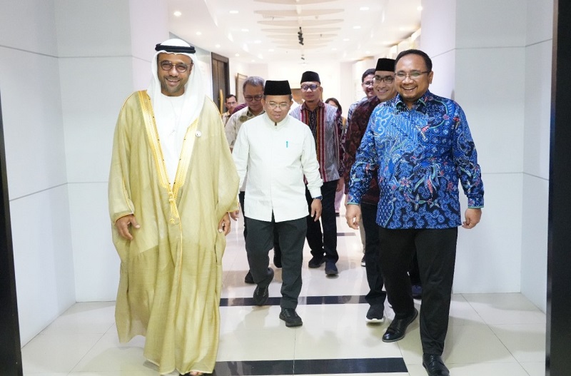 kantor Bulan Sabit Merah