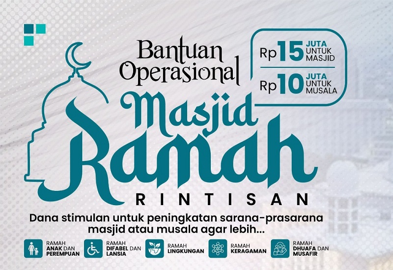 Masjid Ramah