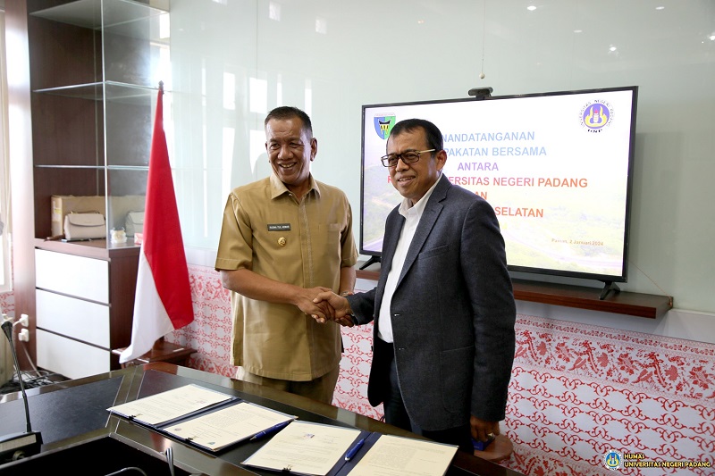 Pesisir Selatan