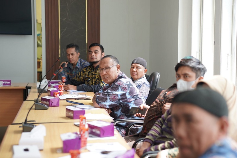 Adipura Padang Panjang