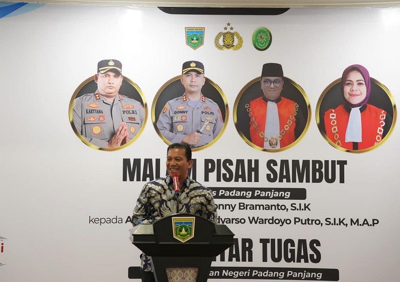 Padang Panjang