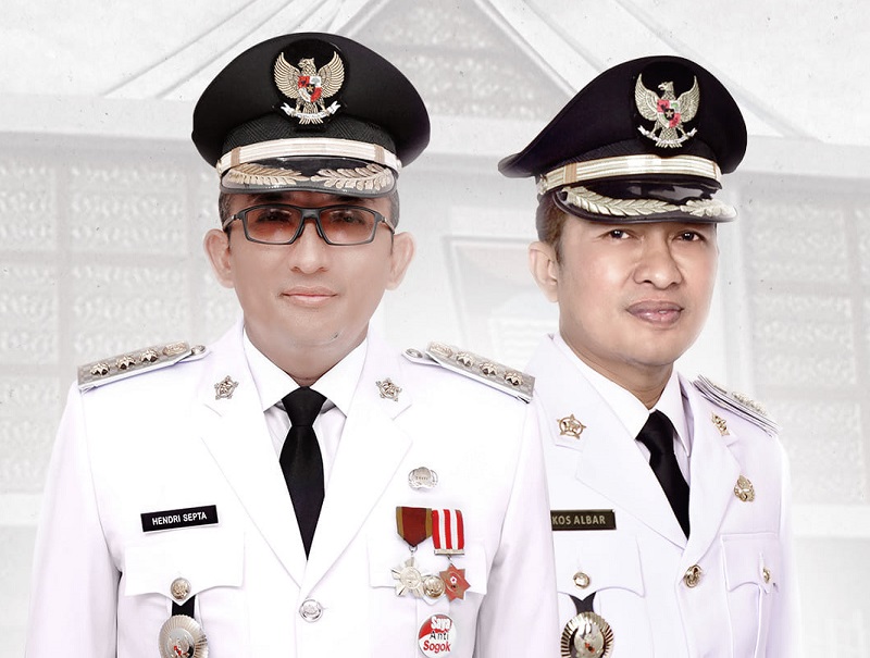 Kota Padang