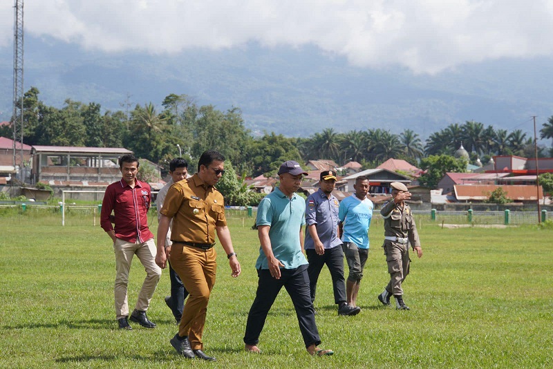 stadion Chatib Soelaiman