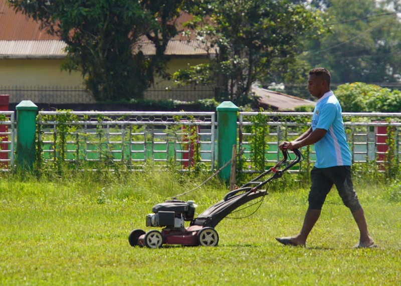 stadion Chatib Soelaiman