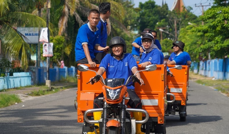 Program Padang Bagoro