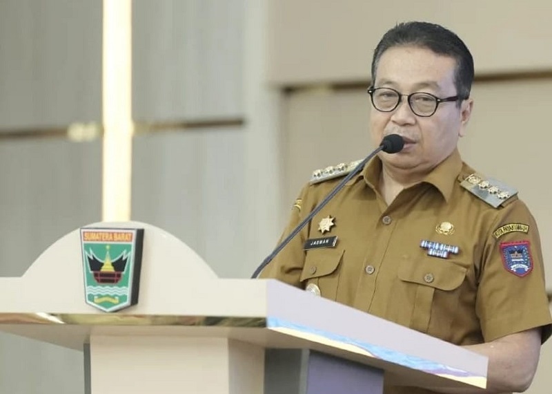 Payakumbuh KPK