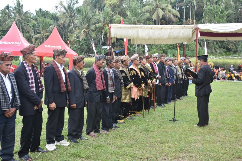 KAN Tigo Koto Silungkang