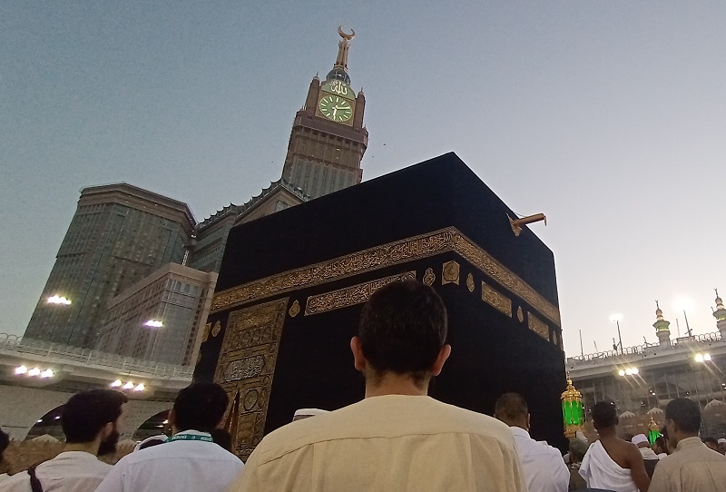 ka,bah Makkah