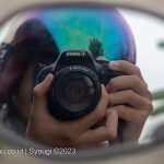 Hukum Mengambil Foto dengan Kamera: Antara Khilaf Ulama dan Pilihan Ijtihad