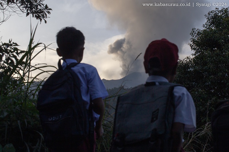 Marapi Sekolah
