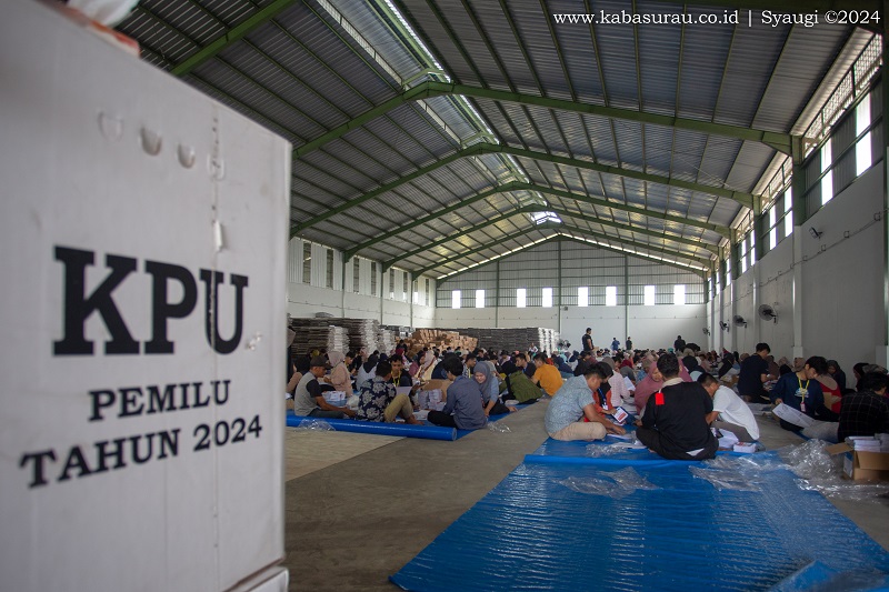 KPU Kota Padang