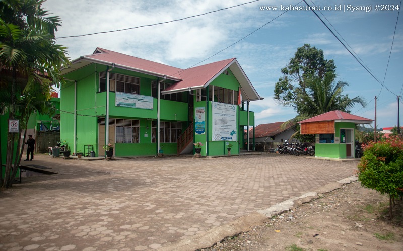 SDIT 2 Dar el-Iman Padang