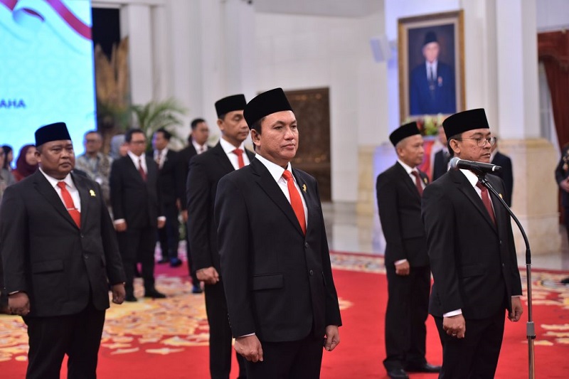 Anggota KPPU