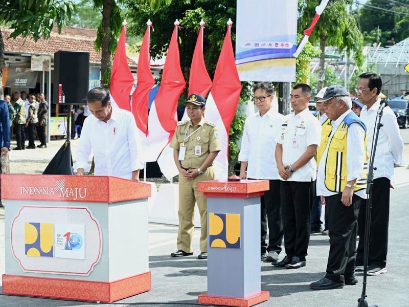 Jokowi