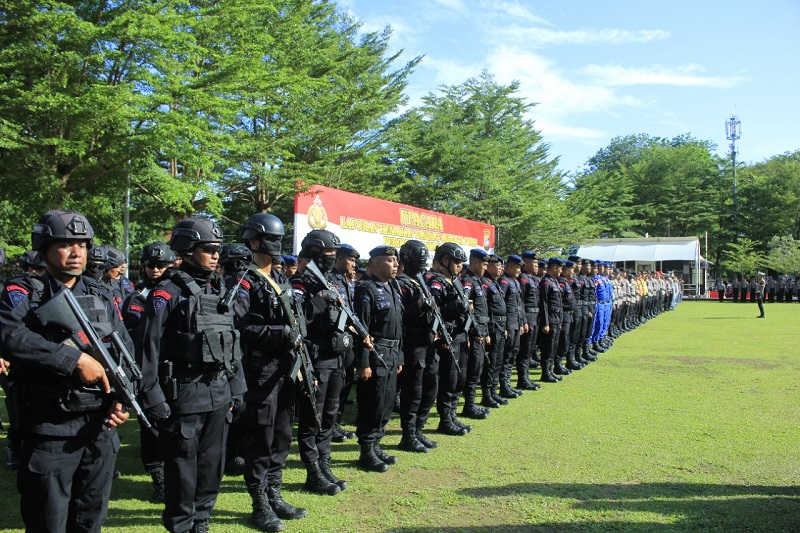 Polda Sumbar