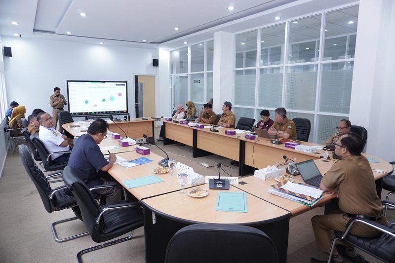 Harga Padang Panjang