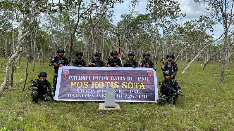Perbatasan